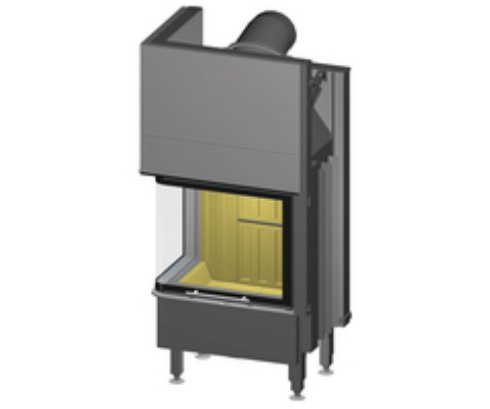 Spartherm 2LR 55h 4S_0 Spartherm 2LR 55h 4S_0