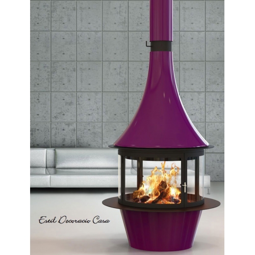 Камин Traforart Alexandra central_0 Камин Traforart Alexandra central_0