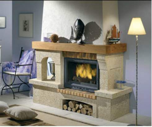 Chazelles PONTAILLAC_1 Chazelles PONTAILLAC_1