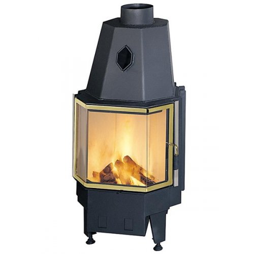 Каминная топка Hark Radiante 600/45 K ECOplus_0 Каминная топка Hark Radiante 600/45 K ECOplus_0