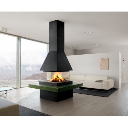 Камин Piazzetta lund_0 Камин Piazzetta lund_0