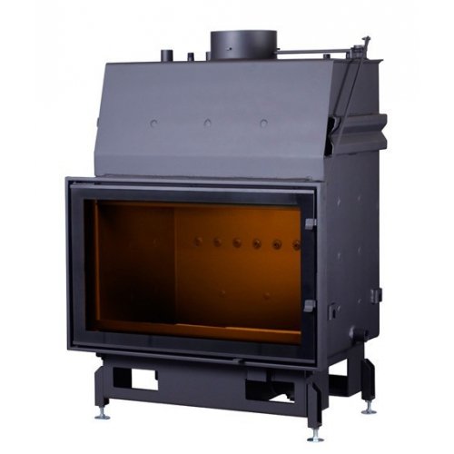 Каминная топка Technical PanAqua 80 EVO_0 Каминная топка Technical PanAqua 80 EVO_0