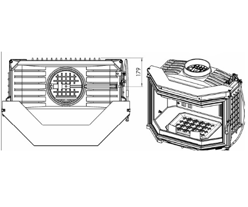 Chazelles CP803 L_1 Chazelles CP803 L_1