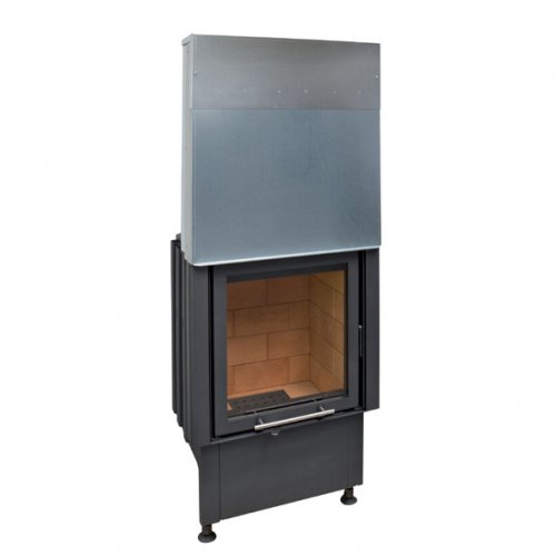 Каминная топка Kobok Vertical 510 VD_0 Каминная топка Kobok Vertical 510 VD_0