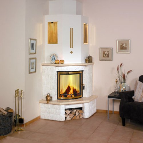 Каминная облицовка Hark 1/130.0_0 Каминная облицовка Hark 1/130.0_0