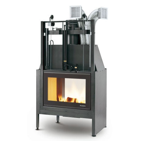 Топка Double Fronted 78 dx, правая (Palazzetti)_0 Топка Double Fronted 78 dx, правая (Palazzetti)_0