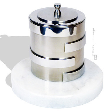 Bioteplo Modern Серебро_0 Bioteplo Modern Серебро_0