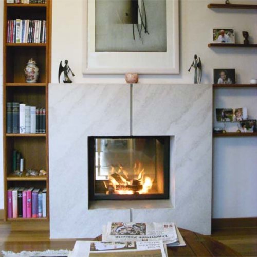 Каминная топка Spartherm Varia FDh 3S_3 Каминная топка Spartherm Varia FDh 3S_3