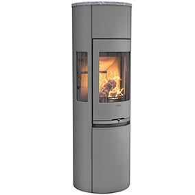 Камины из металла Contura 596 Style_3 Камины из металла Contura 596 Style_3