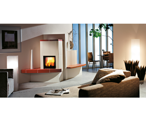 Коллекция Spartherm 17_0 Коллекция Spartherm 17_0