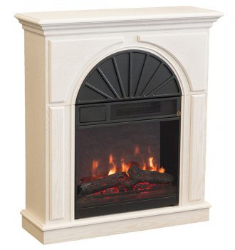 RealFlame Sandy NT орех_1 RealFlame Sandy NT орех_1