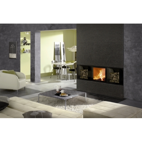 Каминная топка Spartherm Varia M 60h 4S_1 Каминная топка Spartherm Varia M 60h 4S_1