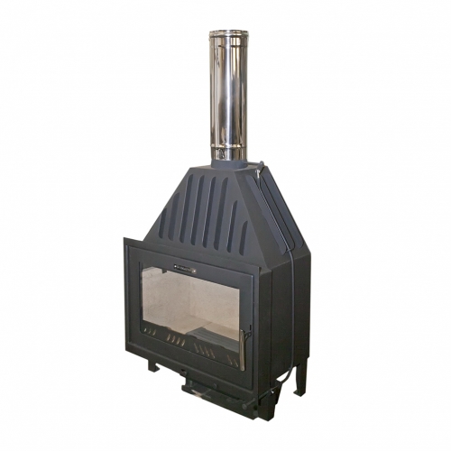 Каминная топка Бранденбург 700_3 Каминная топка Бранденбург 700_3