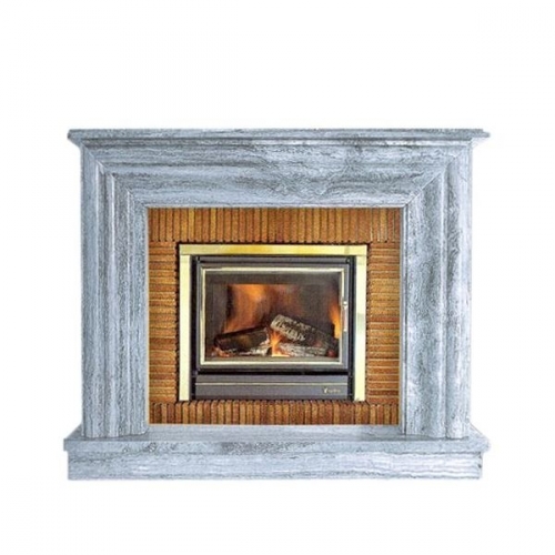 Портал для камина Arriaga Budapest, Blanco Macael_0 Портал для камина Arriaga Budapest, Blanco Macael_0