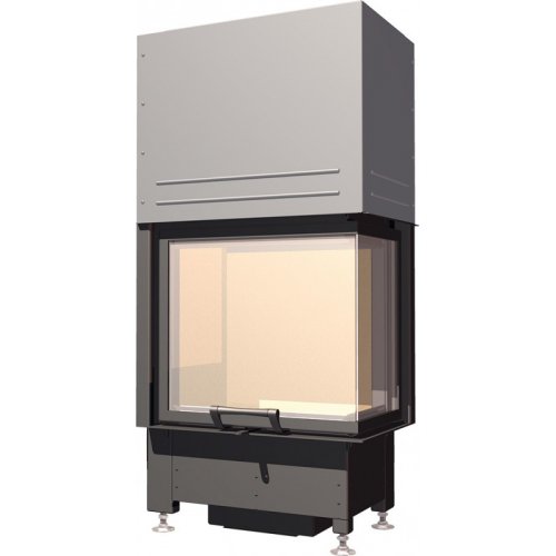 Каминная топка Schmid Ekko R 5551 h_0 Каминная топка Schmid Ekko R 5551 h_0