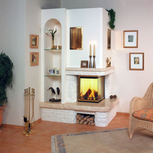 Каминная облицовка Hark 11/223_0 Каминная облицовка Hark 11/223_0