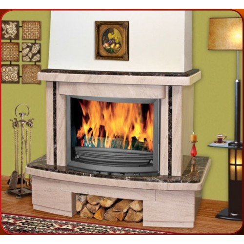 Каминная Облицовка Larearte Alba_0 Каминная Облицовка Larearte Alba_0