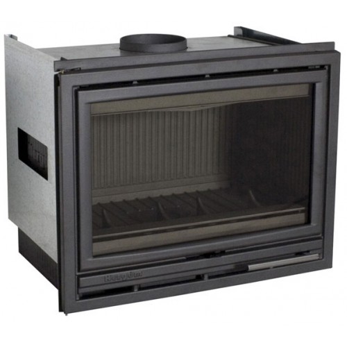 Каминная топка Hergom C-10 N Plane_0 Каминная топка Hergom C-10 N Plane_0