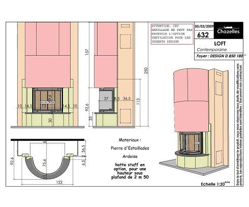 Chazelles LOFT_1 Chazelles LOFT_1