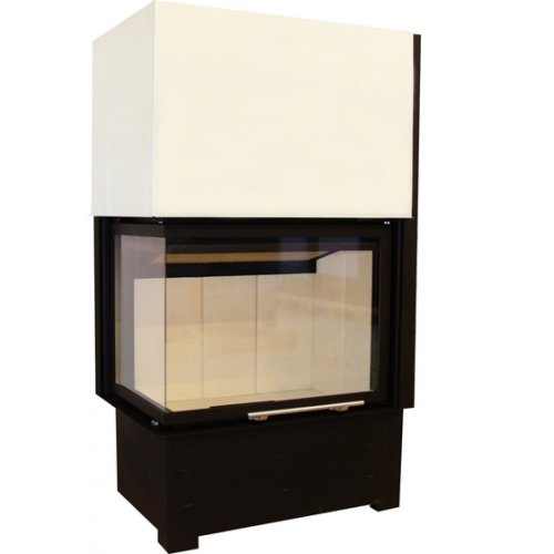 Каминная топка Hajduk Volcano WLh/WPh-18 cooler (510)_0 Каминная топка Hajduk Volcano WLh/WPh-18 cooler (510)_0