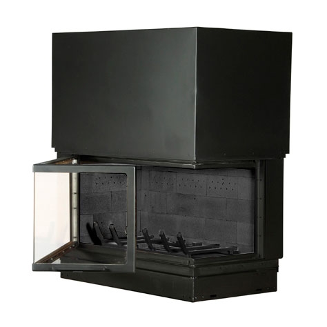 Топка AX-FH 1200 VLD-VP BN (Axis)_0 Топка AX-FH 1200 VLD-VP BN (Axis)_0