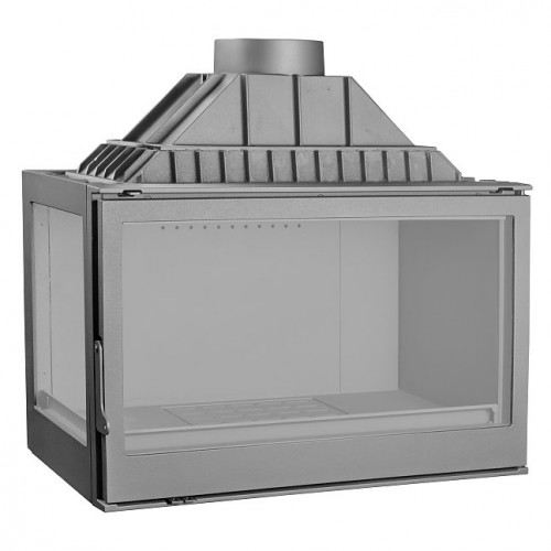 Каминная топка Liseo L9 L, стекло слева_0 Каминная топка Liseo L9 L, стекло слева_0