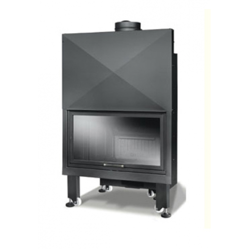 Каминная топка Grilli Caminetti AF2000 126 – C – VT_0 Каминная топка Grilli Caminetti AF2000 126 – C – VT_0