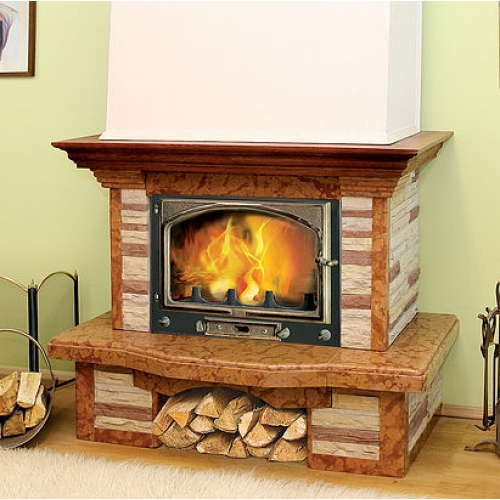 Каминная облицовка Andalusia Berta_0 Каминная облицовка Andalusia Berta_0