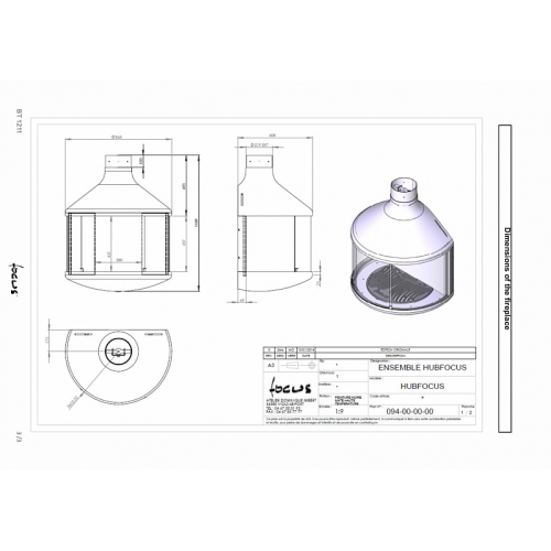 Камин Focus Hubfocus_1 Камин Focus Hubfocus_1