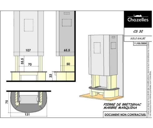 Chazelles Solo 32_1 Chazelles Solo 32_1