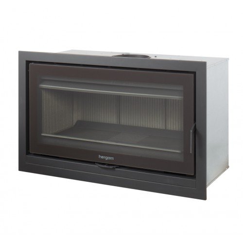 Каминная топка Hergom Sere 100 F-HF_0 Каминная топка Hergom Sere 100 F-HF_0