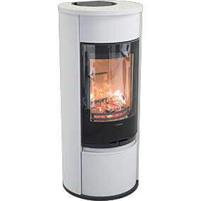 Камины из металла Contura 610 Style_2 Камины из металла Contura 610 Style_2