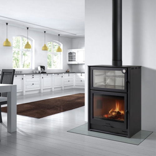 Печь-гриль Hergom Arce_2 Печь-гриль Hergom Arce_2