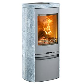 Камины из талькомагнезита Contura 820T_1 Камины из талькомагнезита Contura 820T_1