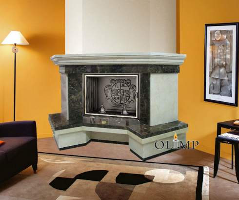 Olimp Верона_0 Olimp Верона_0