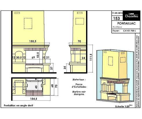 Chazelles PONTAILLAC_2 Chazelles PONTAILLAC_2