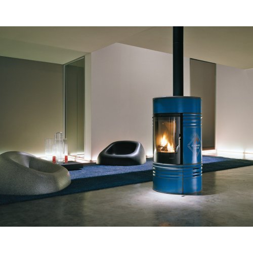 Каминная облицовка Palazzetti Bronx_0 Каминная облицовка Palazzetti Bronx_0