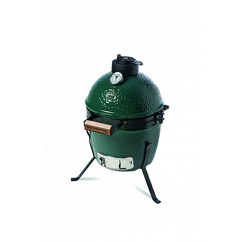 Керамический гриль Big Green Egg Mini_0 Керамический гриль Big Green Egg Mini_0