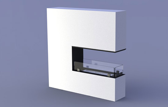 Biokamino BKBF-T/TW-1100_1 Biokamino BKBF-T/TW-1100_1