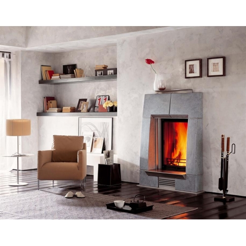 Каминная облицовка Piazzetta Portale_3 Каминная облицовка Piazzetta Portale_3