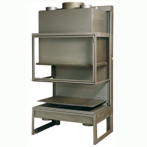 Каминная топка Hergom HV 2007_0 Каминная топка Hergom HV 2007_0