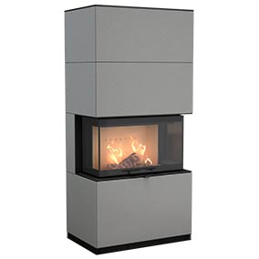 Топки с облицовками Contura i51AN_0 Топки с облицовками Contura i51AN_0