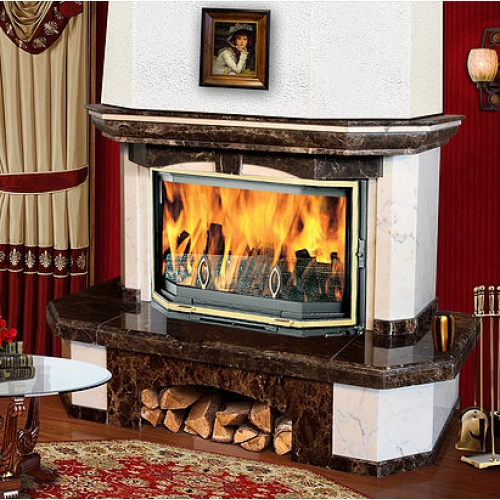 Каминная облицовка Andalusia Evgenia_0 Каминная облицовка Andalusia Evgenia_0