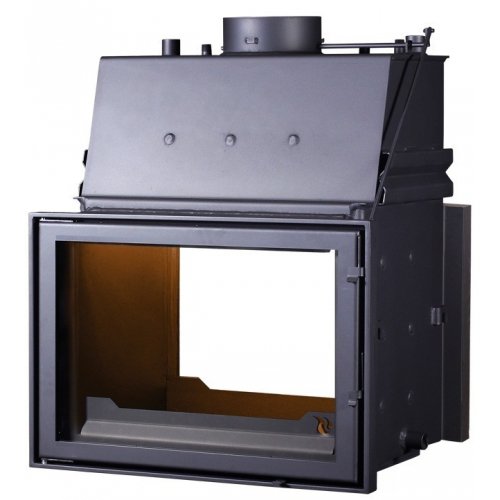 Каминная топка Technical PanAqua 30 kW tunnel_0 Каминная топка Technical PanAqua 30 kW tunnel_0