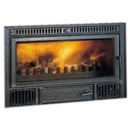 Каминная топка Hergom C-3/80_0 Каминная топка Hergom C-3/80_0