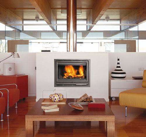 Каминная топка Hergom C-10 N Plane_1 Каминная топка Hergom C-10 N Plane_1