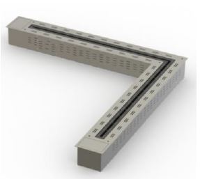 GlammFire EVOplus 800+800_0 GlammFire EVOplus 800+800_0