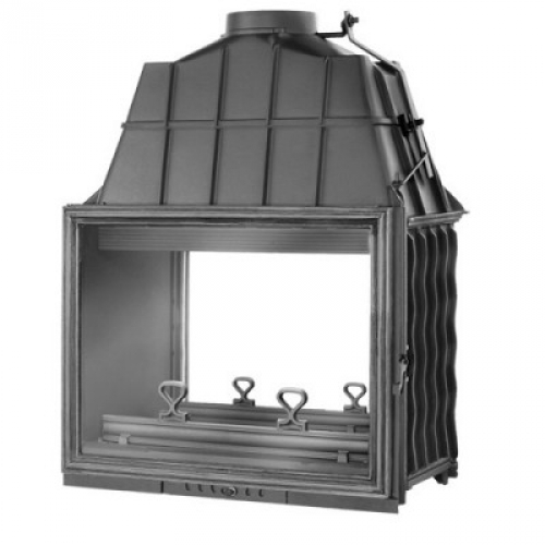 Каминная топка Fabrilor Deco 815 DF_0 Каминная топка Fabrilor Deco 815 DF_0