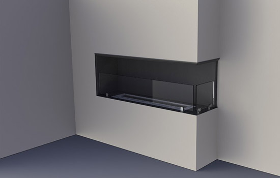 Biokamino BKBF-A / Angle_7 Biokamino BKBF-A / Angle_7