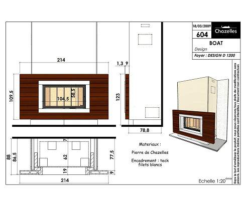Chazelles BOAT_1 Chazelles BOAT_1